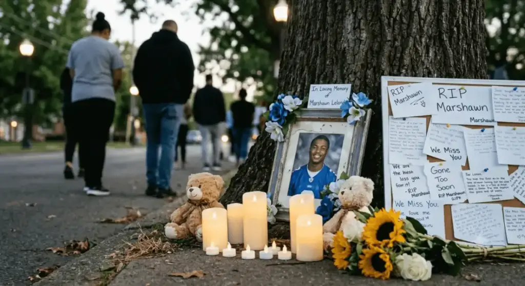 How Did Marshawn Leland Die? Facts, Details, and What We Know
