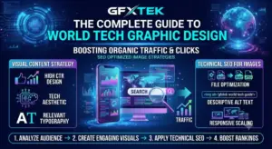 World Tech Graphic Design GFXTEK: The Complete Guide