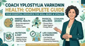 Coach Yplostylia Varkonin Health: Complete Guide