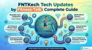 FNTKech Tech Updates by Fitness-Talk Complete Guide