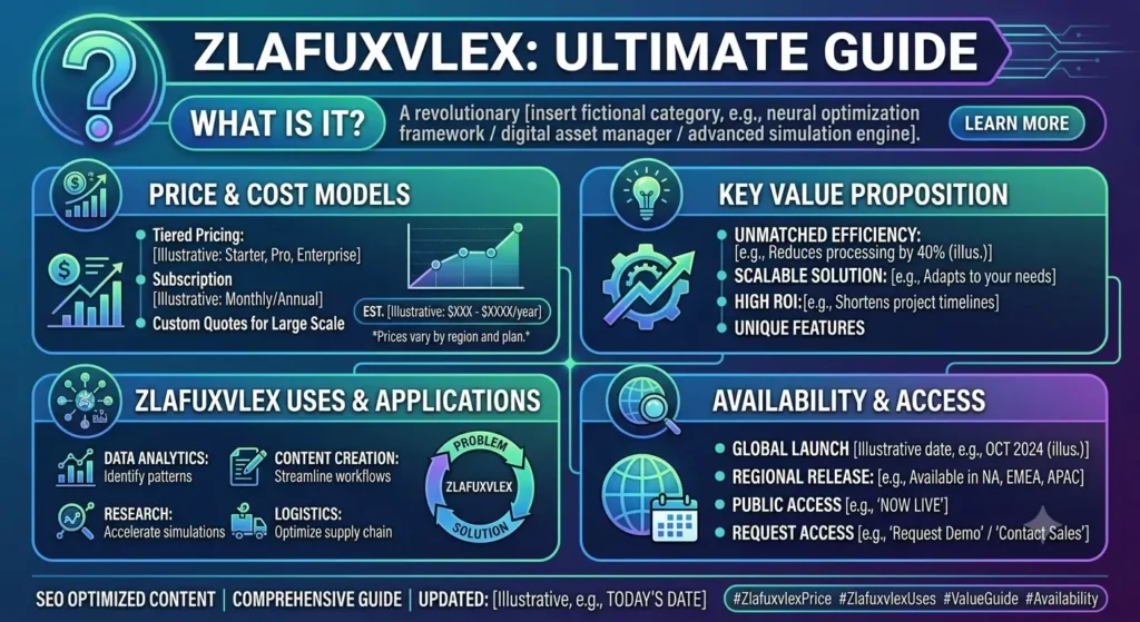 how much is zlafuxvlex