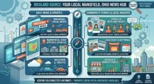 Richland Source News Mansfield Ohio Local News Updates and Community Stories