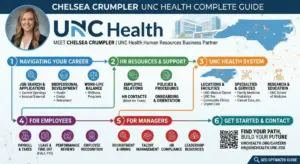 Chelsea Crumpler UNC Health Complete Guide