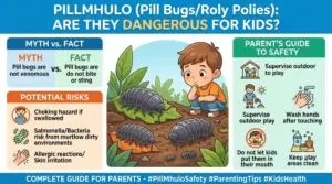 How Pillmhulo Dangerous for Kid? Complete Guide for Parents