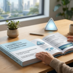 Tranquility Tech Prism Freeworlder showing digital balance, smart technology use, and productivity tools