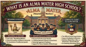 Alma Mater High School Meaning Importance History and Complete Guide