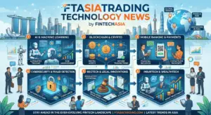FtAsiaTrading Technology News by FintechAsia Latest FinTech Trends
