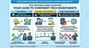 Hymaghrsmha Emerging Tech Ocean Buy Rating Made Simple for New Technology Buyers