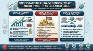 How Much China Worth? China’s Economy, Wealth, and Net Worth Explained