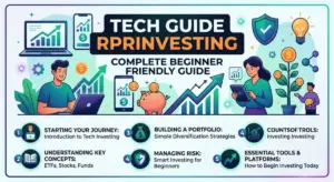 Tech Guide RPRInvesting Complete Beginner Friendly Guide