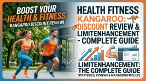 Health Fitness Kangaroo Discount Review Limitenhancement Complete Guide