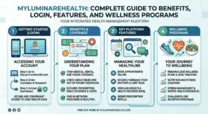 MyLuminareHealth Complete Guide to Benefits Login Features and Wellness Programs