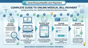 www Peryourhealth com Payment Complete Guide to Online Medical Bill Payment