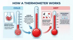 Explain How Thermometer Works Complete Beginner’s Guide