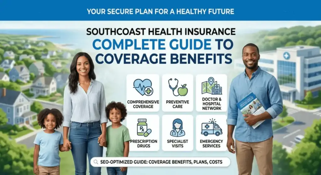 Southcoast Health Insurance Complete Guide to Coverage Benefits