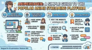AnimeHeaven A Simple Guide to the Popular Anime Streaming Platform