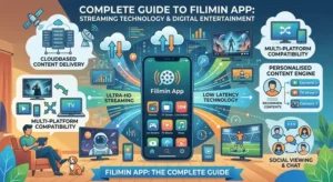 Filimin App Complete Guide to Streaming Technology and Digital Entertainment
