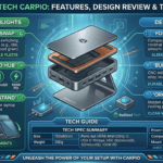 BadSeed Tech Carpio wrist support with a gaming mouse on a computer desk
