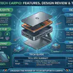 BadSeed Tech Carpio Features Design Review and Tech Guide