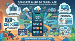 Filimin App Complete Guide to Streaming Technology and Digital Entertainment